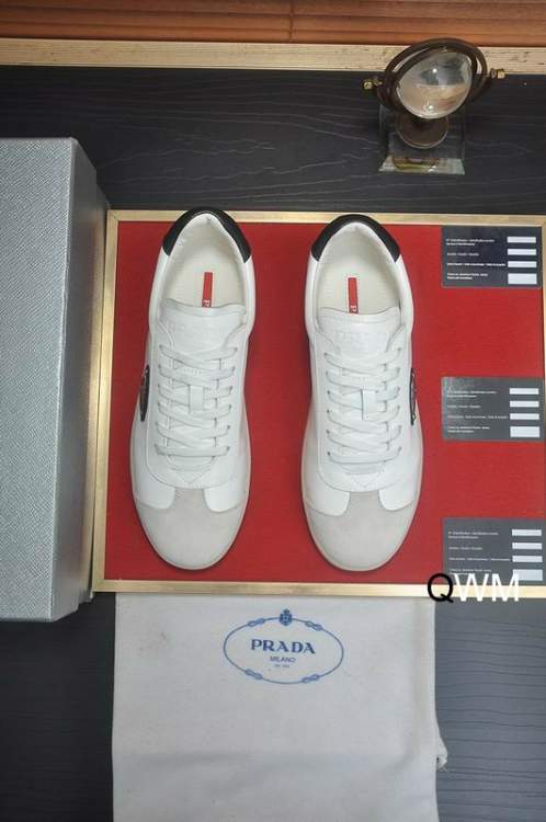 Picture of Prada Shoes _SKUPradasz38-45WM100519488